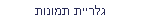 גלריית תמונות